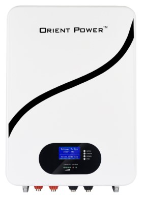 EA Power Arrow 9,6 kWh Lithium-Solarbatterie mit LCD-Touchscreen – ES00091  – EA Gruppen GmbH